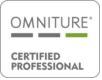 Omniture Certified Professional